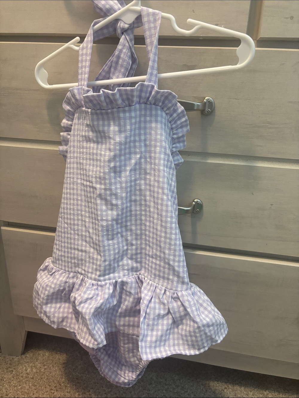 Girls Bathing Suit